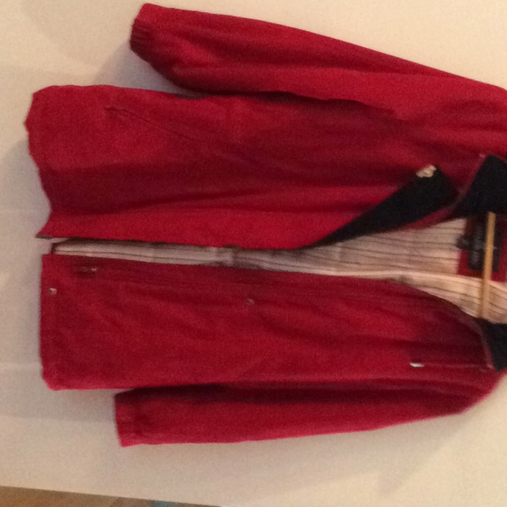 Winter Jacket